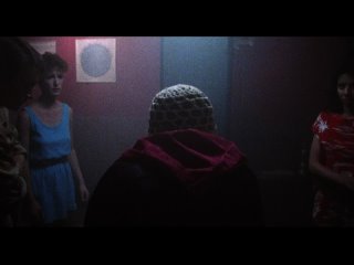 blue light (1988)